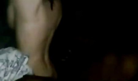 شب اول عروسی با یک از فیلم سوپر خارجی شهوانی blowjob آغاز شد